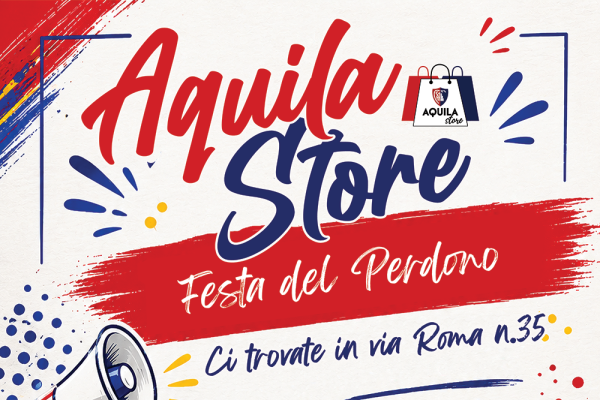 Aquila Store