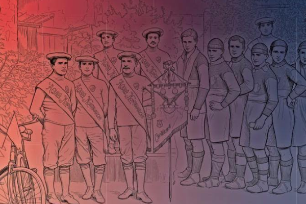 Inaugurazione della Sede Espositiva di Memoria Rossoblù