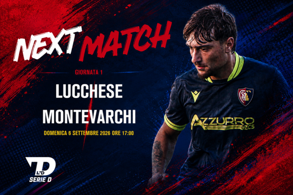 Lucchese-Aquila Montevarchi