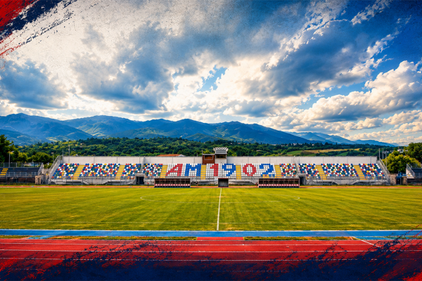 Variazione gare di campionato