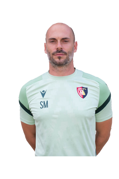 Marmorini Simone