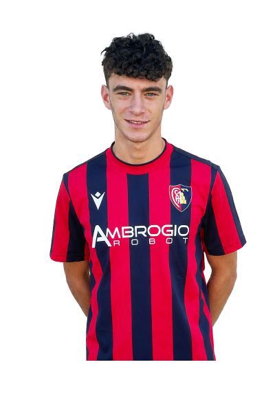 Sussi Samuele