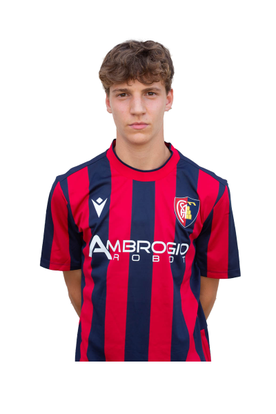 Pericoli Matteo