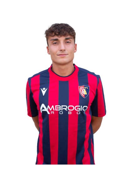 Bocci Tommaso
