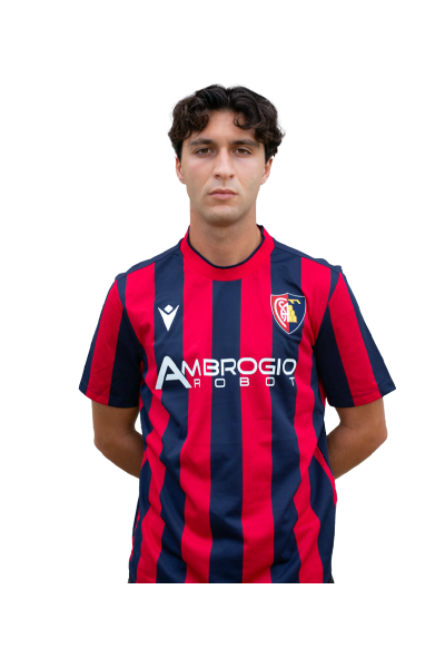 Accursi Diego