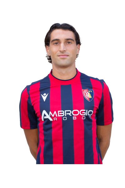 Cecchi Tommaso