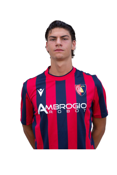 Mariniello Alex