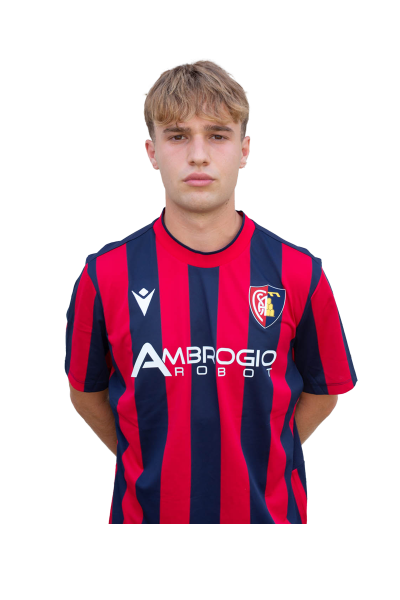 Lovari Lorenzo