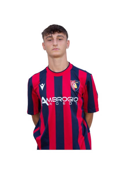 Veltroni Tommaso