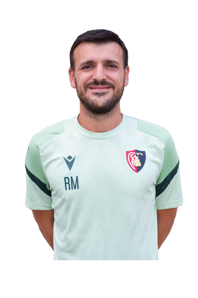 Massi Riccardo