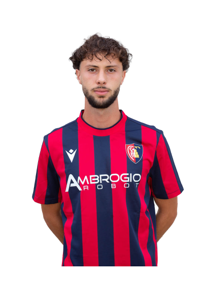 Bigazzi Cosimo