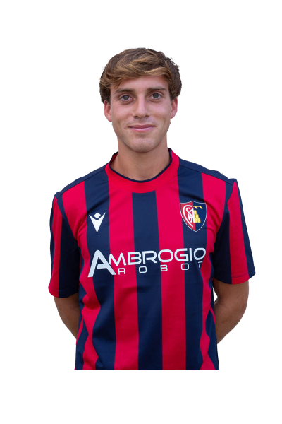 Mattei Fabrizio