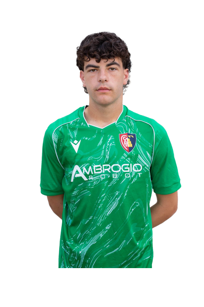 Cappetti Matteo