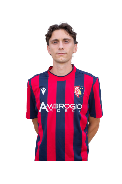 Nannini Duccio