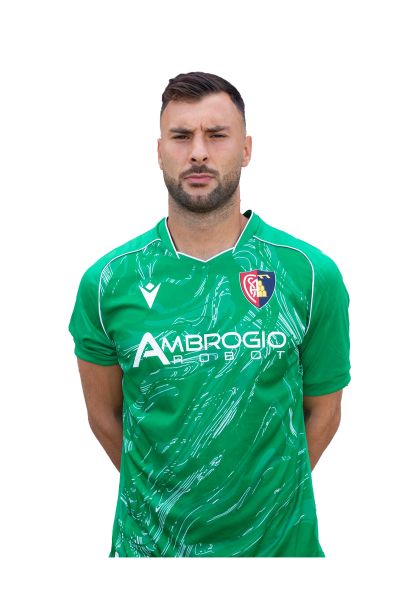Giusti Andrea