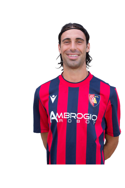 Francalanci Leonardo