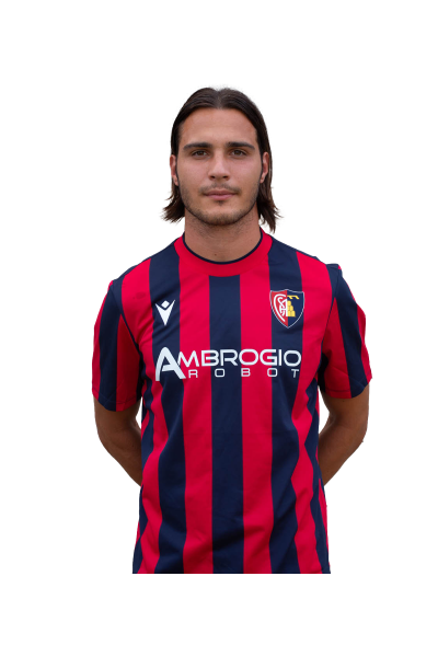 Manfredi Leonardo