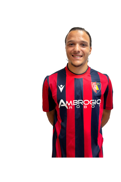 Chiaverini Alessio