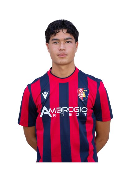 Gallorini Mirco