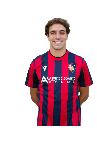 Bassano Gianluca