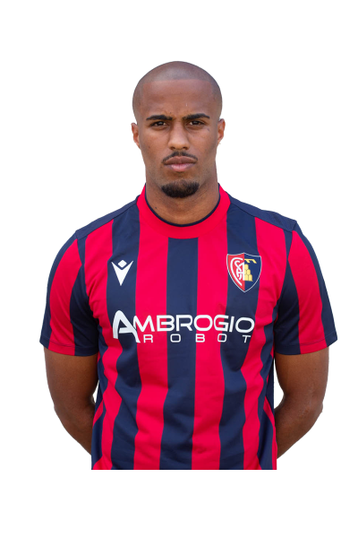 Coly Paolo