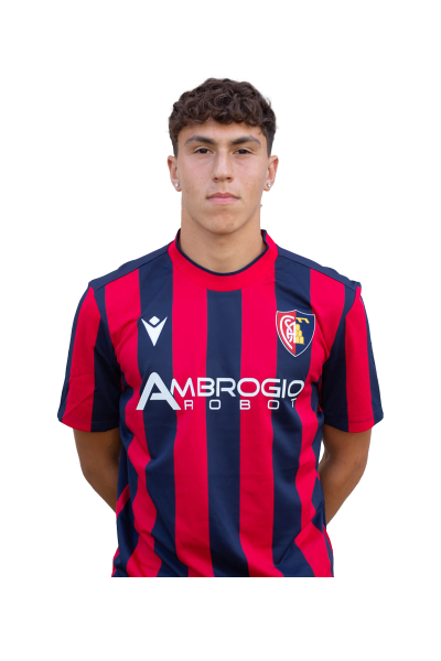 Galeota Alessandro
