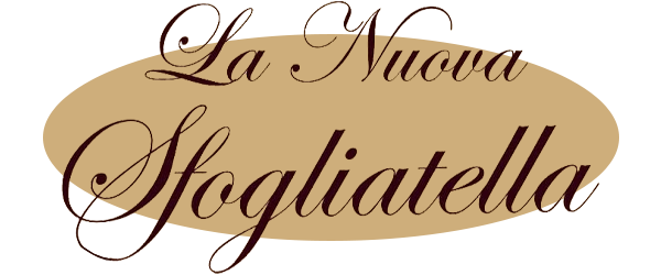 Sfogliatella
