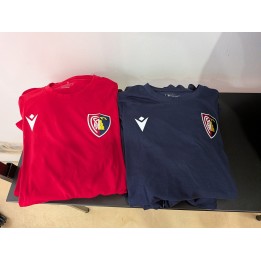 T-shirt maniche corte