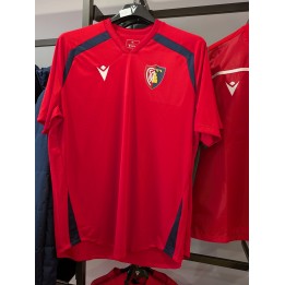 T-shirt maniche corte