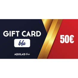 Gift Card Blu (50€)
