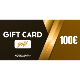 Gift Card Gold (100€)