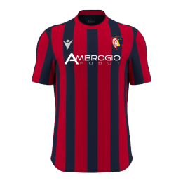 Maglia giocatore - Kit gara home