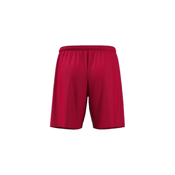Short giocatore - Kit gara home