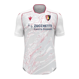 Maglia giocatore - Kit gara away