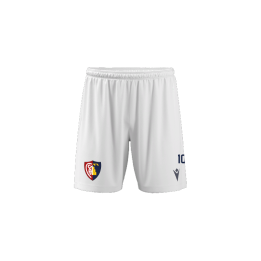 Short giocatore - Kit gara away