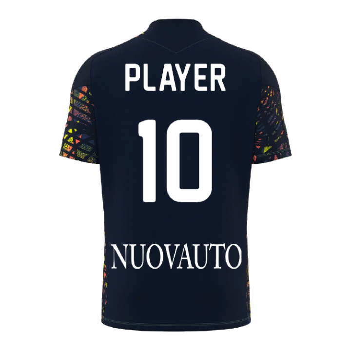 Maglia portiere - Kit gara away