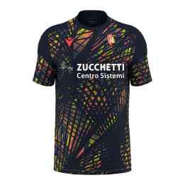 Maglia portiere - Kit gara away