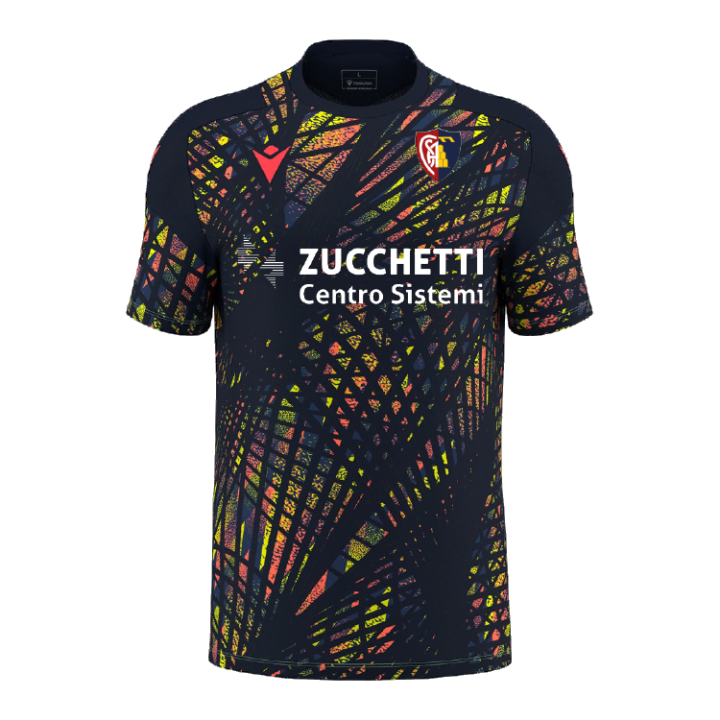 Maglia portiere - Kit gara away