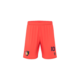 Short portiere - Kit gara away
