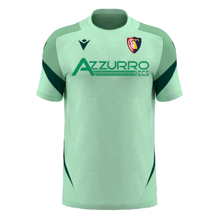 Maglia giocatore - Kit gara third