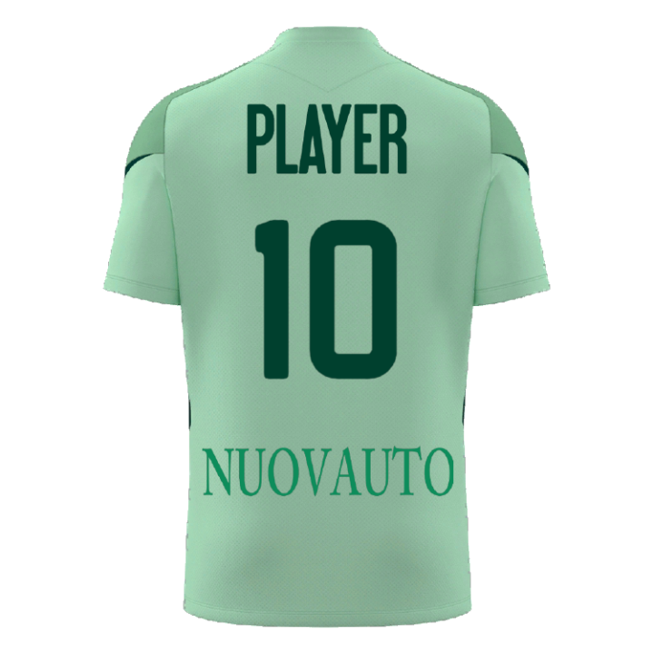 Maglia giocatore - Kit gara third