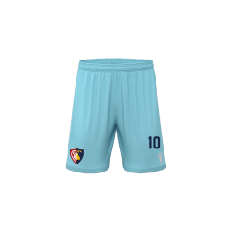 Short portiere - Kit gara third