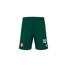 Short giocatore - Kit gara third