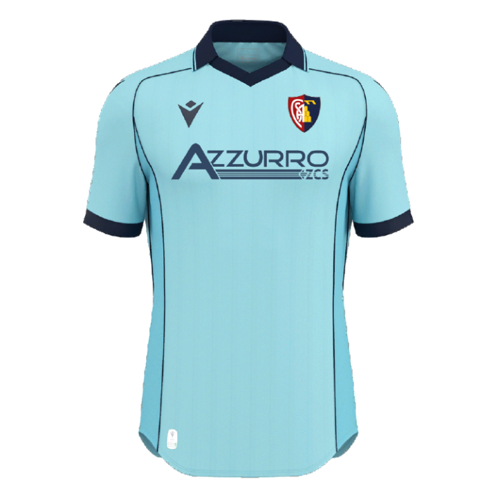 Maglia portiere - Kit gara third