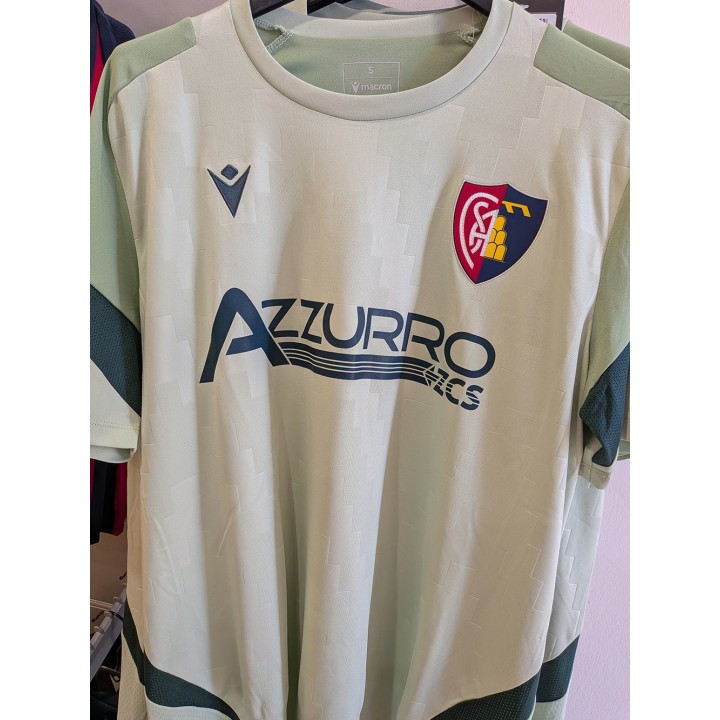 Maglia giocatore - Kit gara third
