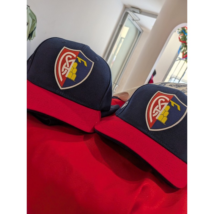 Cappellino