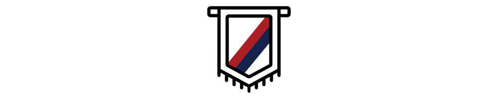Gagliardetti